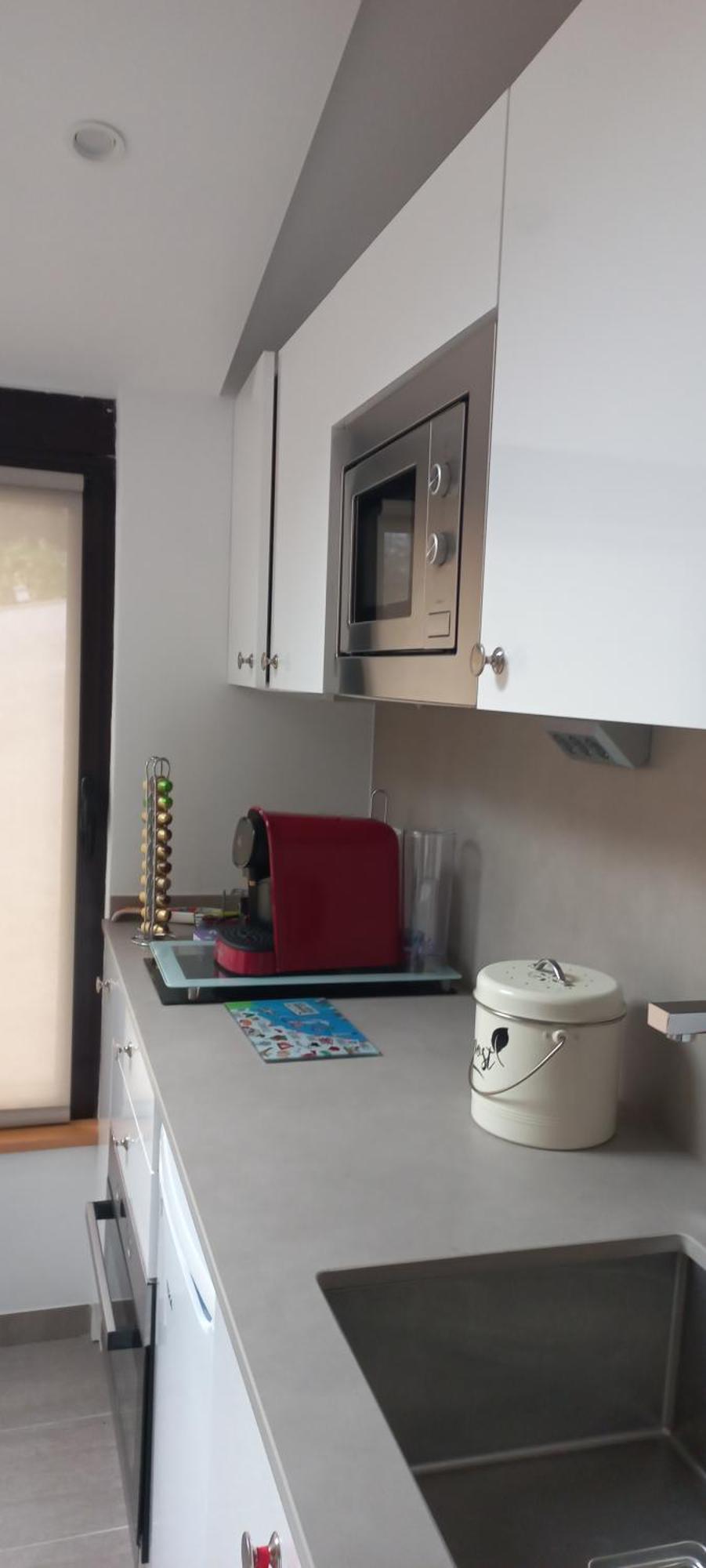 Studio lumineux avec entrée indépendante Urrugne Esterno foto